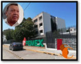 Ciudad del Carmen cierra 2025 con deuda de Pemex por 400 mil millones de pesos. 